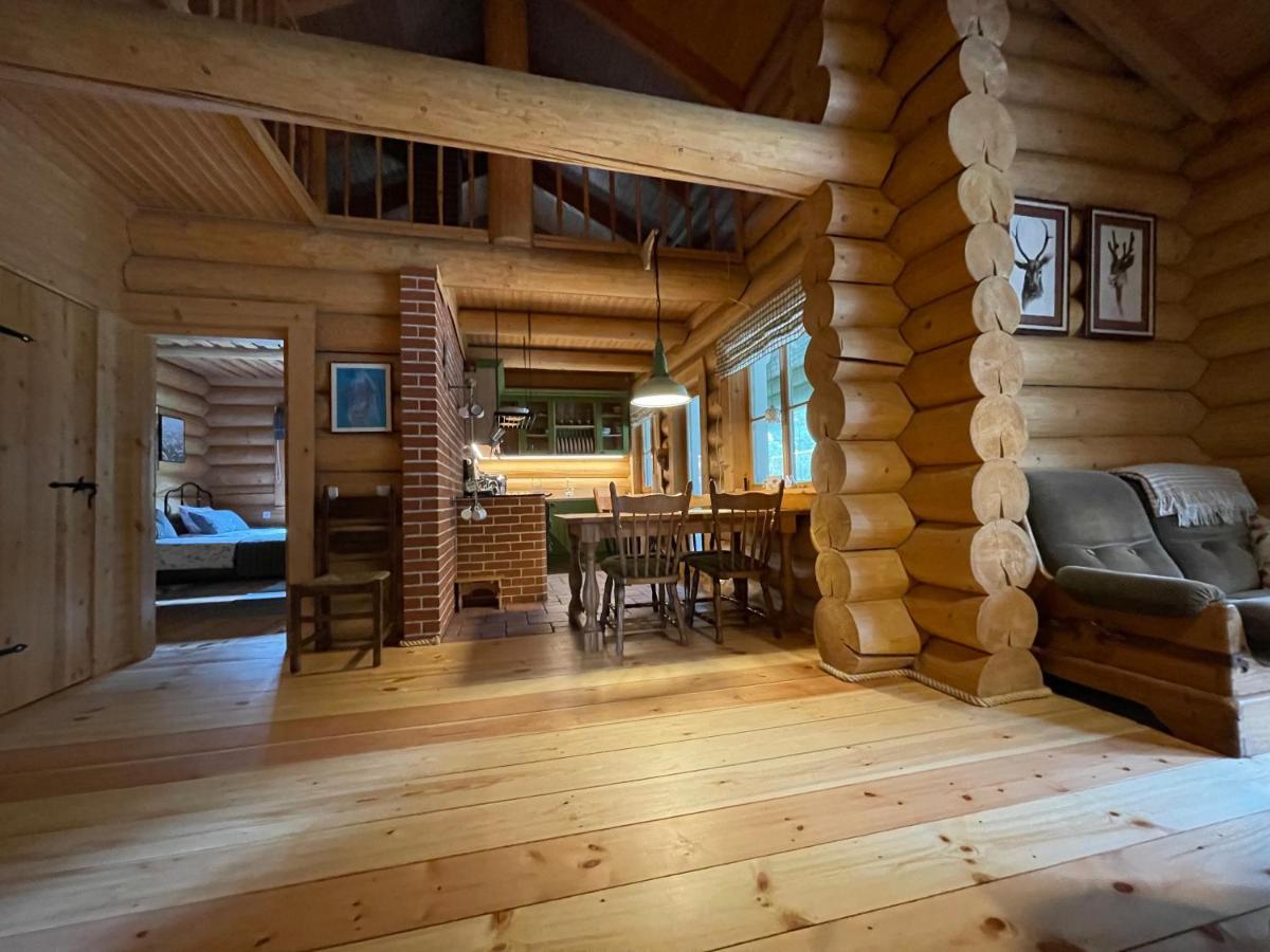 Kasepuu Holiday House Uulu Luaran gambar